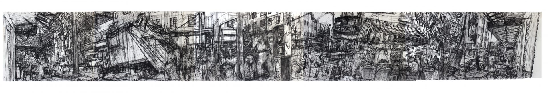 61. Calle Lopez esqu. Vizcainas, panoramico'21