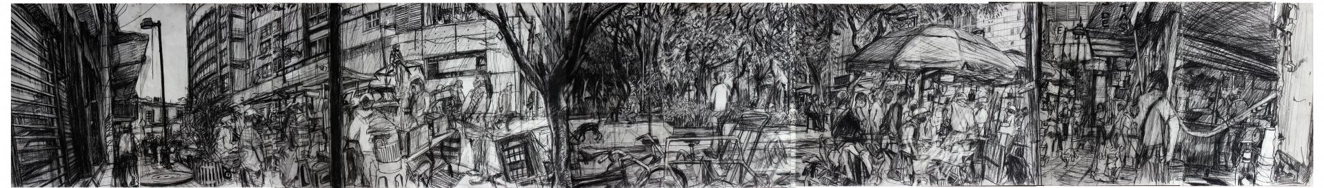 67. C.Maria Jose Marroqui puestos de tacos y jugo largo '21